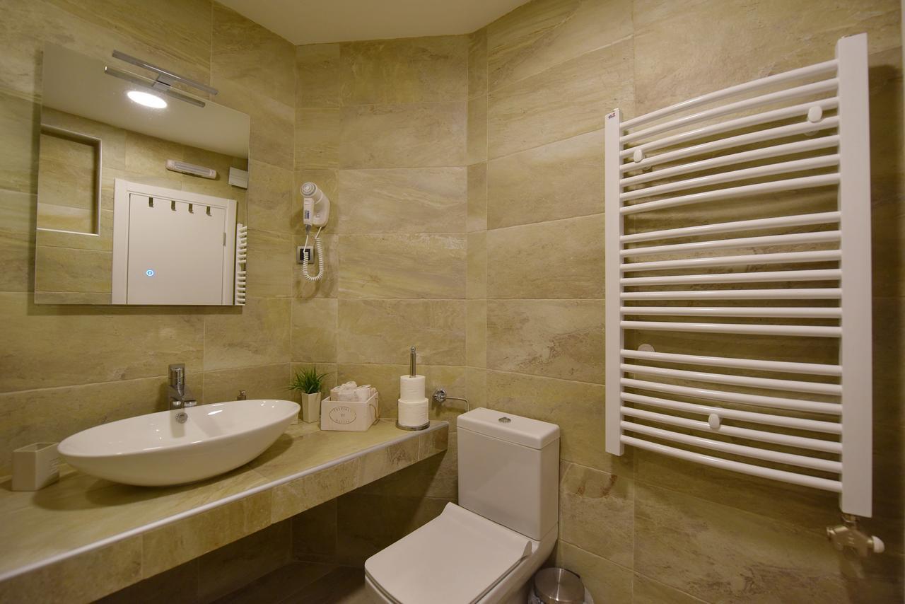 Apartman Centar Bg Belgrado Exterior foto