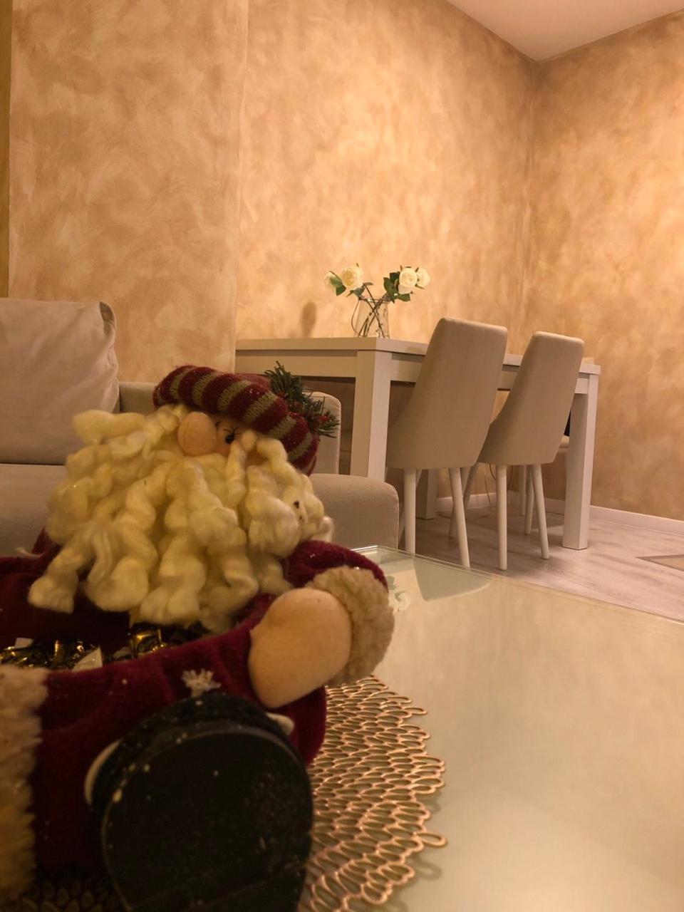Apartman Centar Bg Belgrado Exterior foto